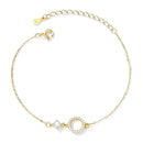 PULSEIRA CIRCLE LABELLI PRATAS 925
