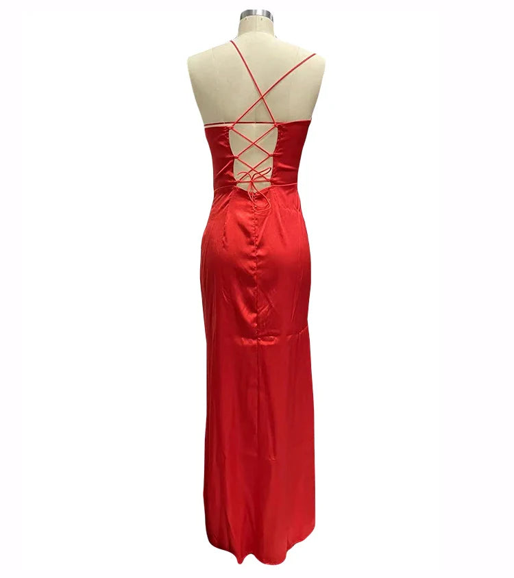 VESTIDO YARA