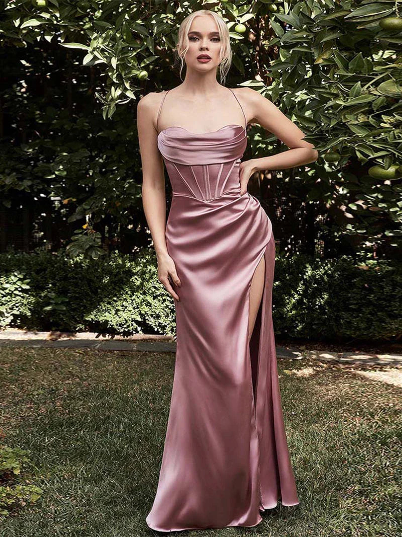 VESTIDO YARA