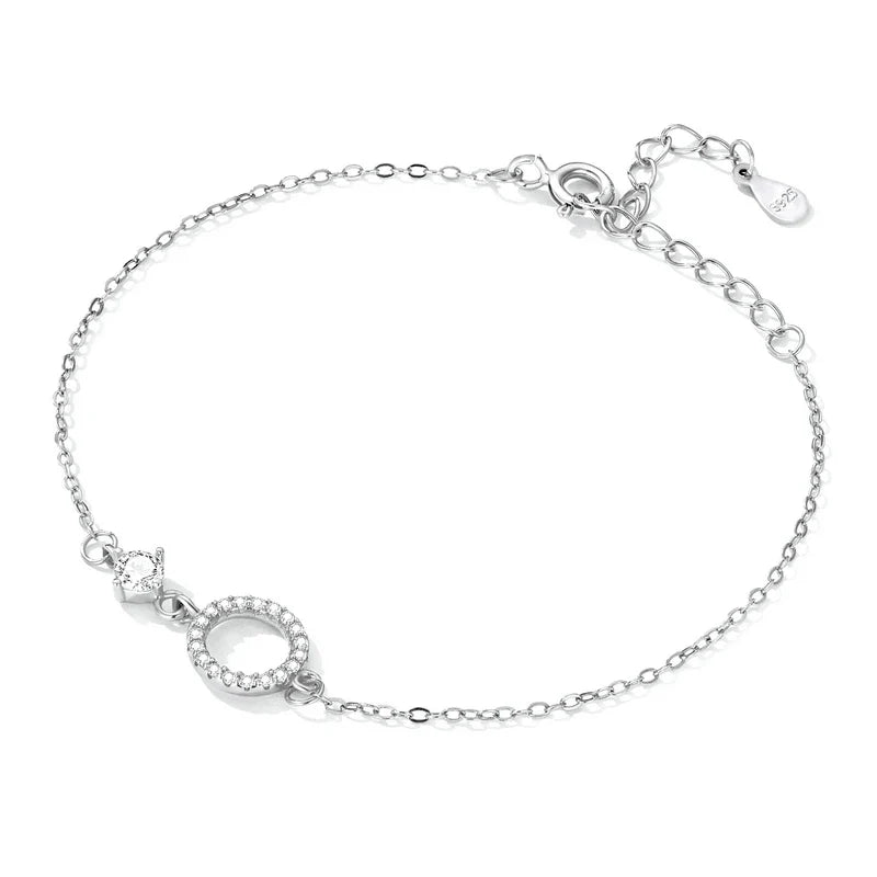 PULSEIRA CIRCLE LABELLI PRATAS 925