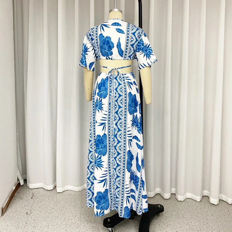 VESTIDO SOFIA