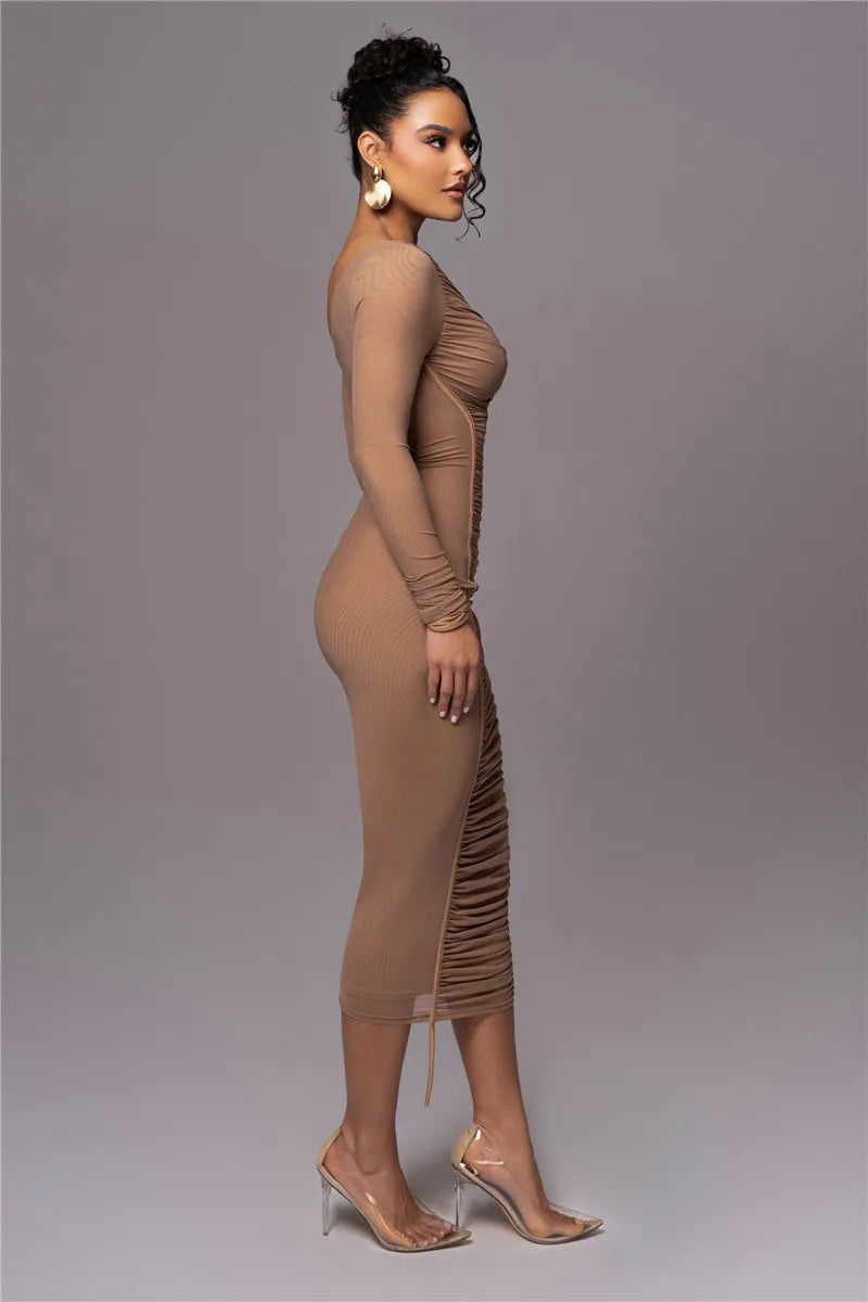 VESTIDO IMPERIAL