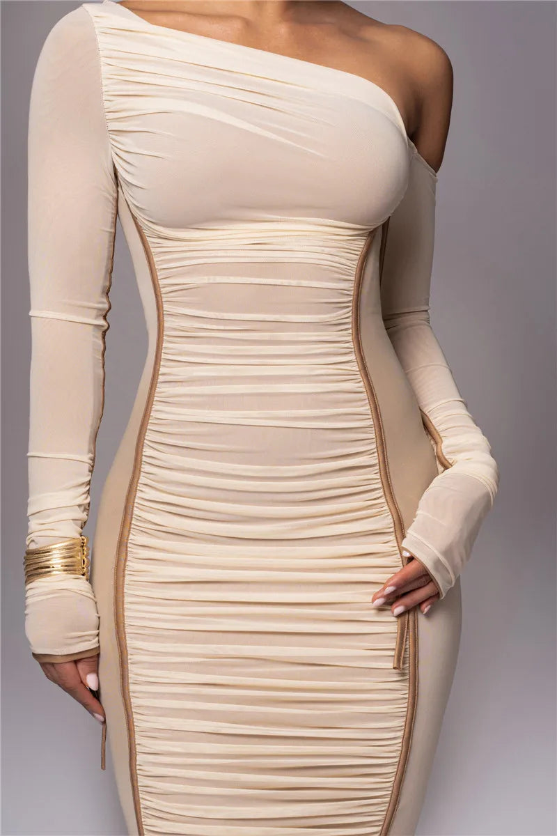 VESTIDO IMPERIAL