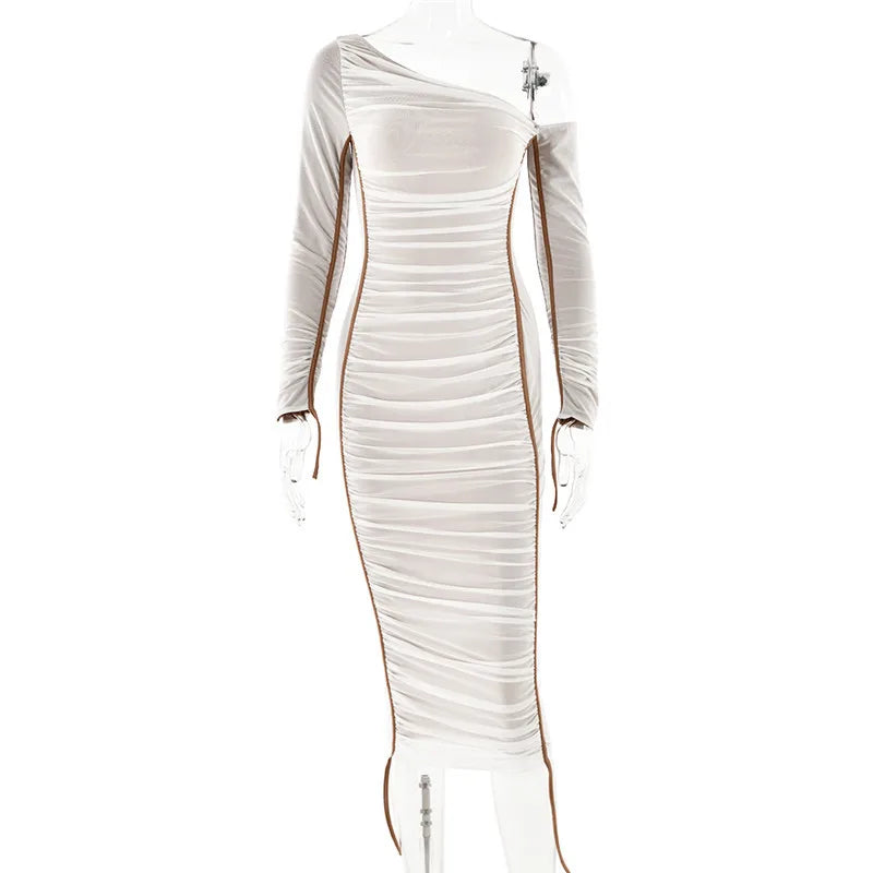 VESTIDO IMPERIAL