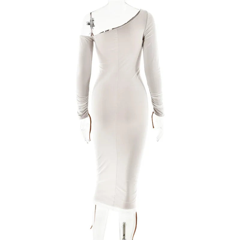 VESTIDO IMPERIAL