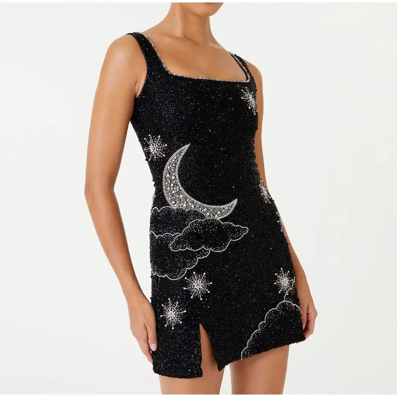 VESTIDO NIGHT CLOÉ