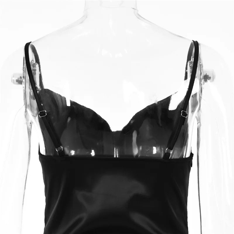 VESTIDO GIULIA