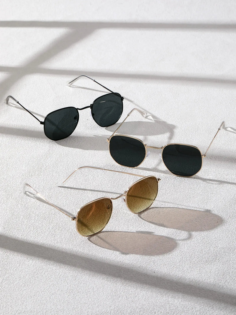 KIT 3 ÓCULOS BELLIVISÃO (COMPRE 1 LEVE 3)