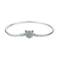 PULSEIRA CAT PRATAS 925