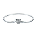 PULSEIRA CAT PRATAS 925