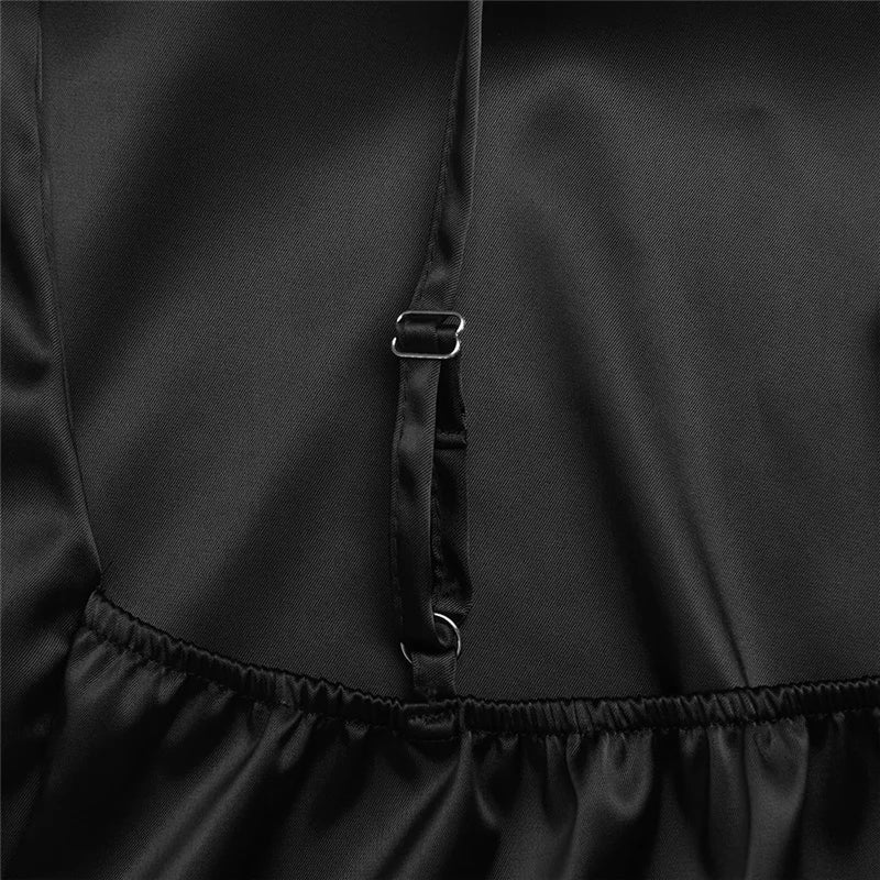 VESTIDO GIULIA