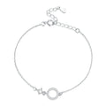 PULSEIRA CIRCLE LABELLI PRATAS 925