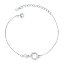 PULSEIRA CIRCLE LABELLI PRATAS 925