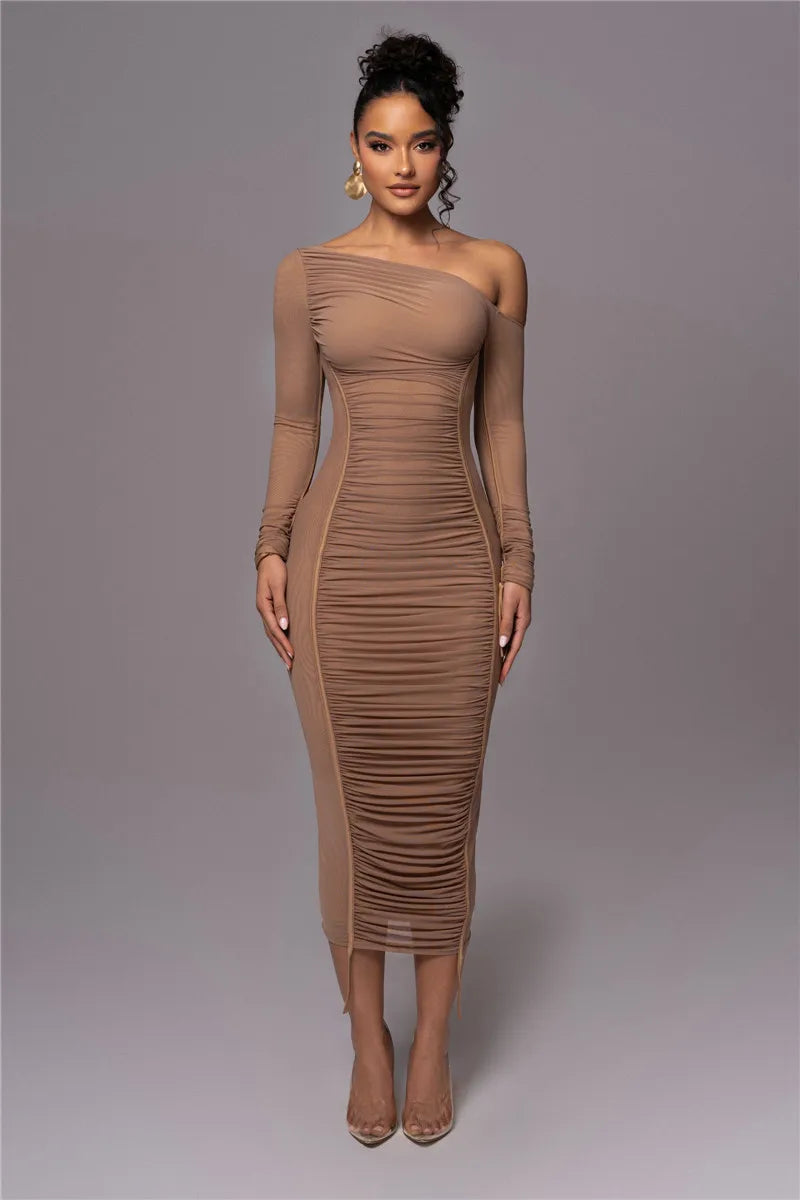 VESTIDO IMPERIAL