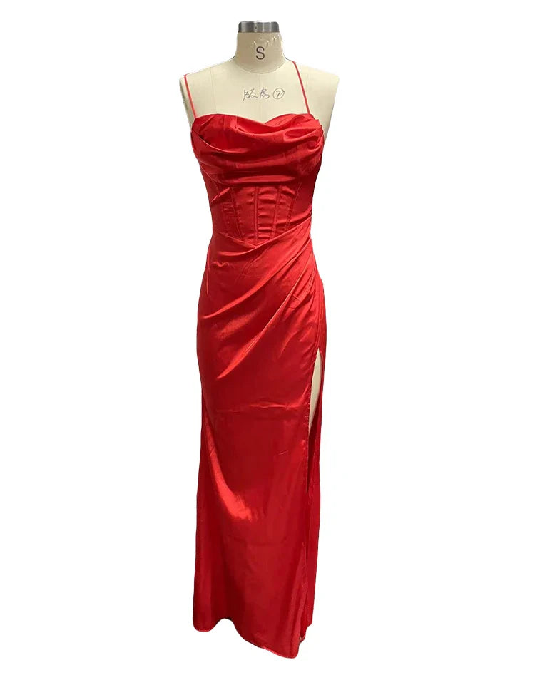 VESTIDO YARA