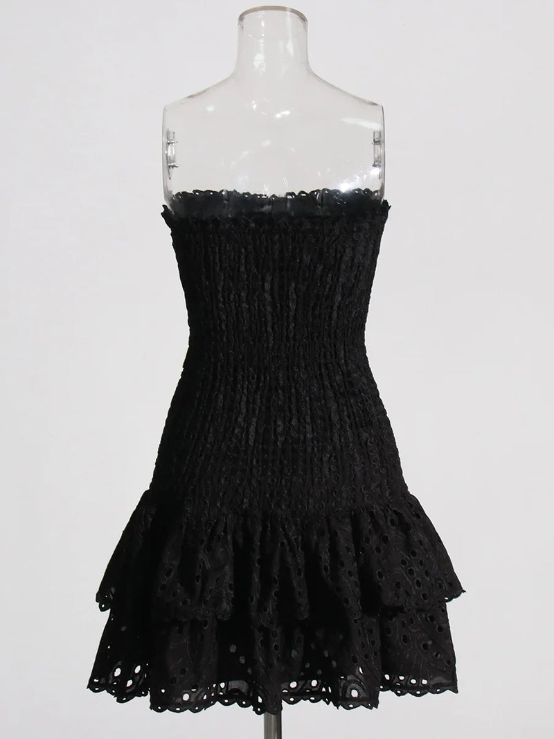 VESTIDO CARIBE