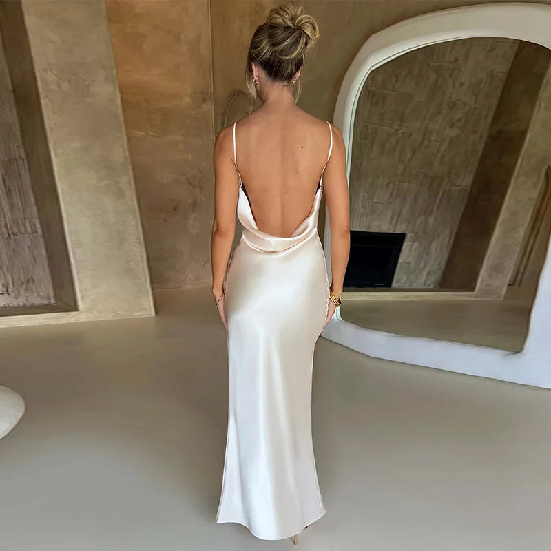 VESTIDO STEFANE