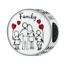 BERLOQUES SAPHIR PRATAS 925