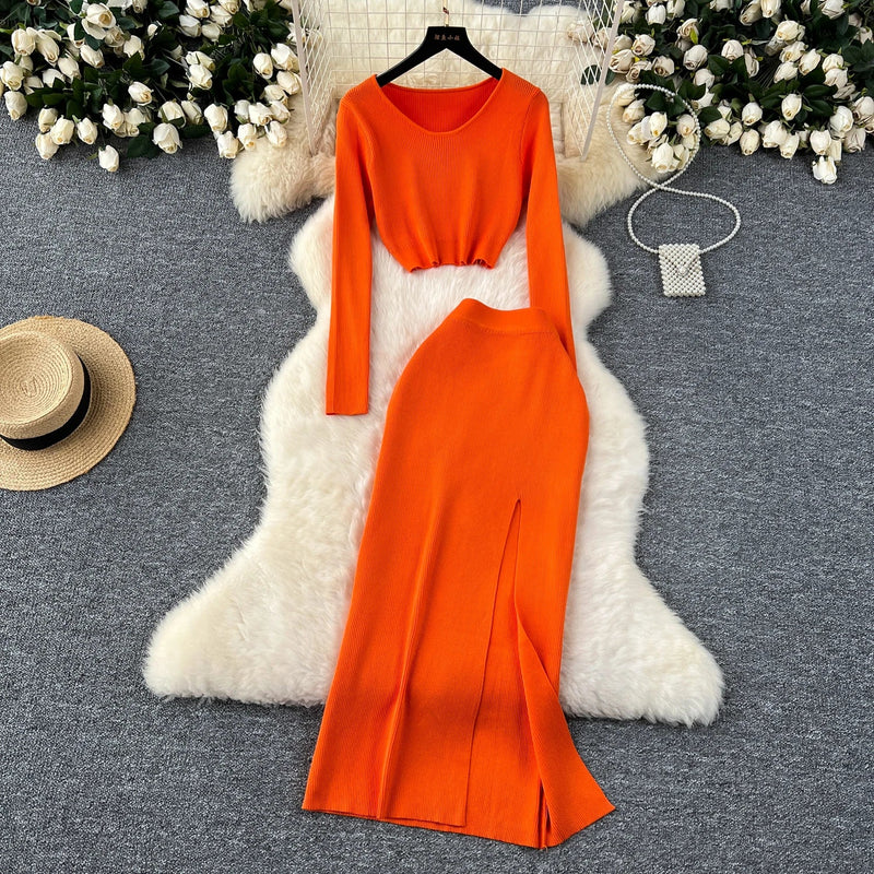 CONJUNTO MERIDA