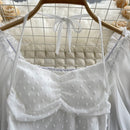 BLUSA MANGA LONGA LOLA