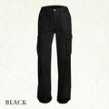 CALÇA CARGO CINTURA AJUSTAVÉL