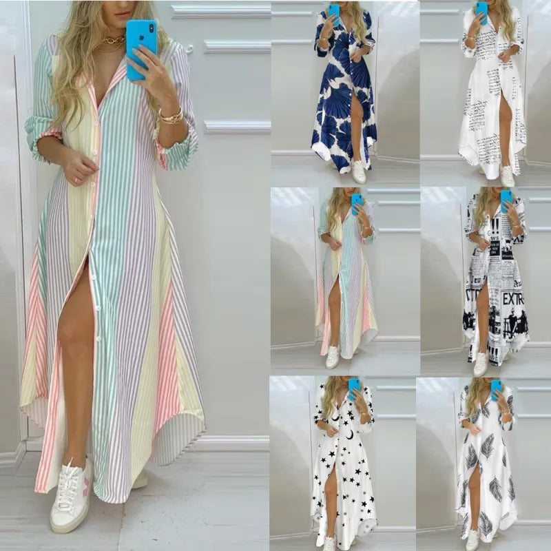 VESTIDO KALISSA