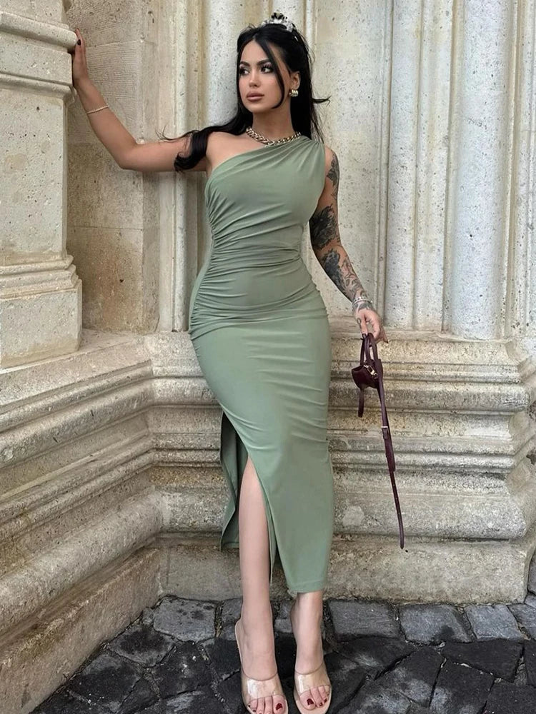 VESTIDO ELEGANCY
