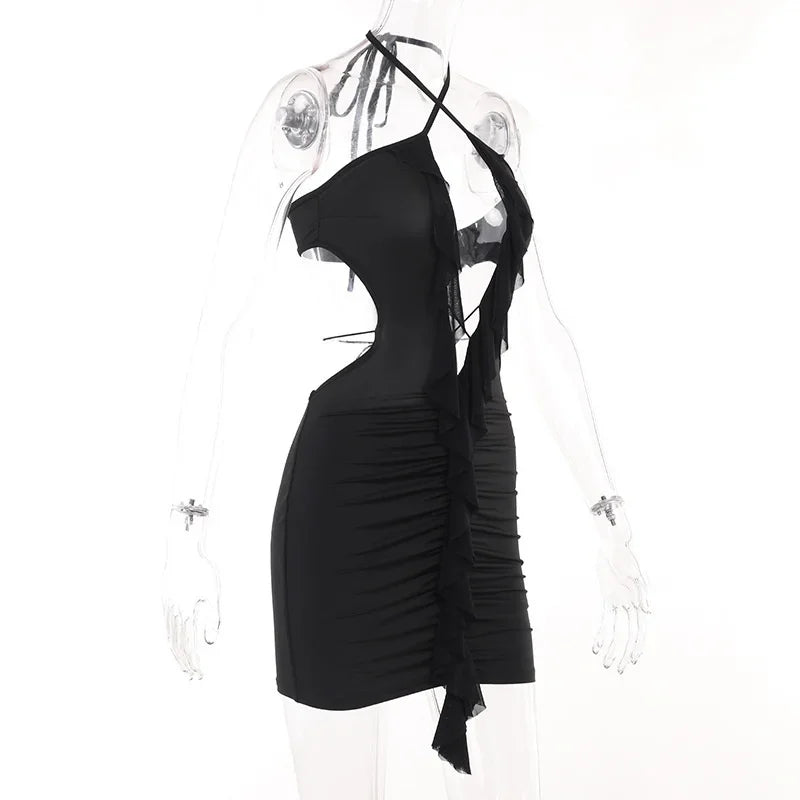 VESTIDO CAMILLE