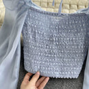 BLUSA MANGA LONGA LOLA