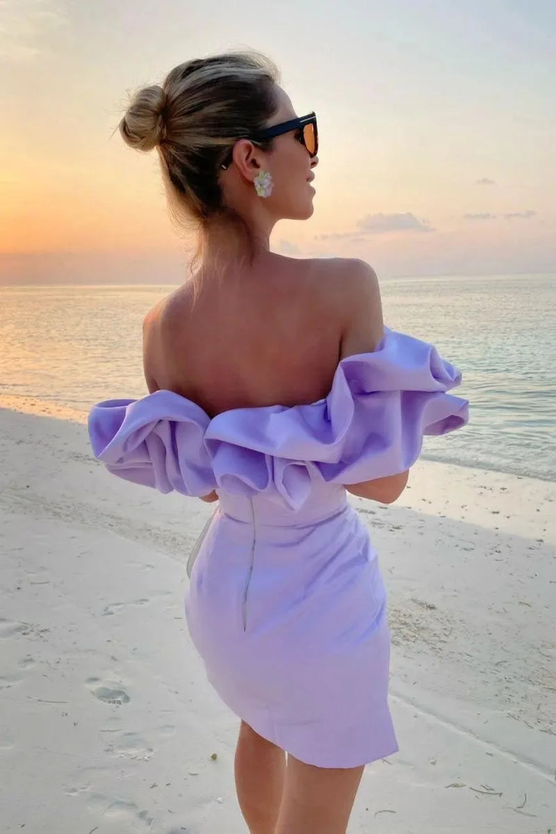 VESTIDO LARA
