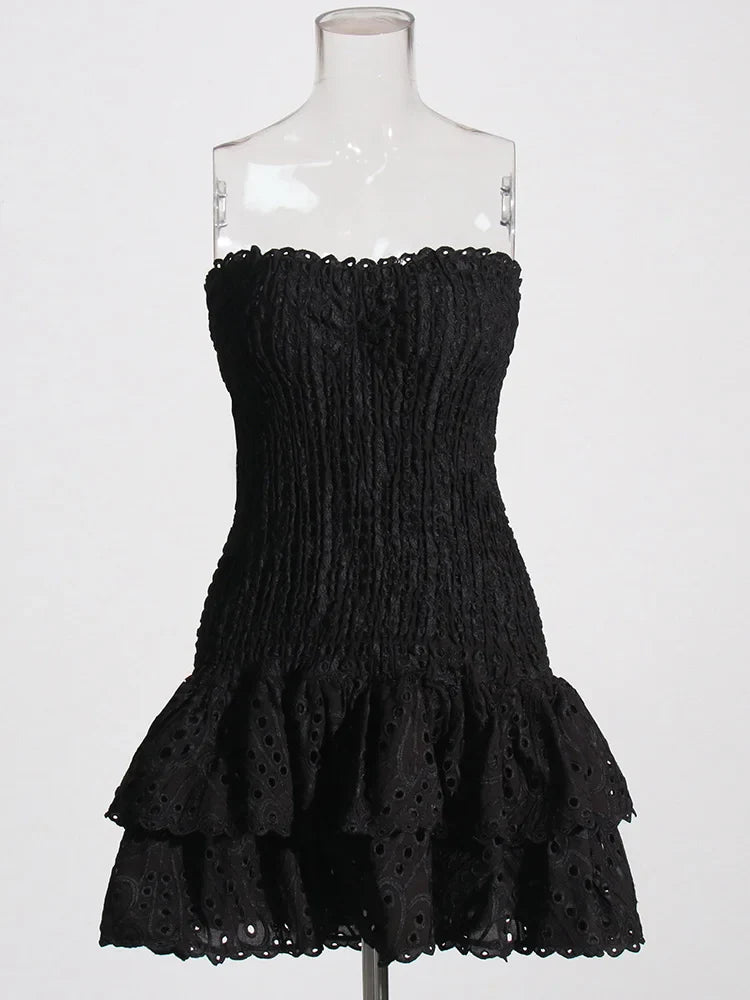 VESTIDO CARIBE