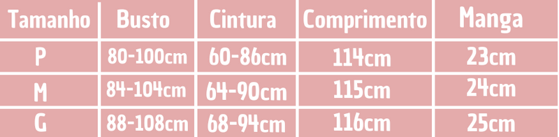 VESTIDO MARIANNY