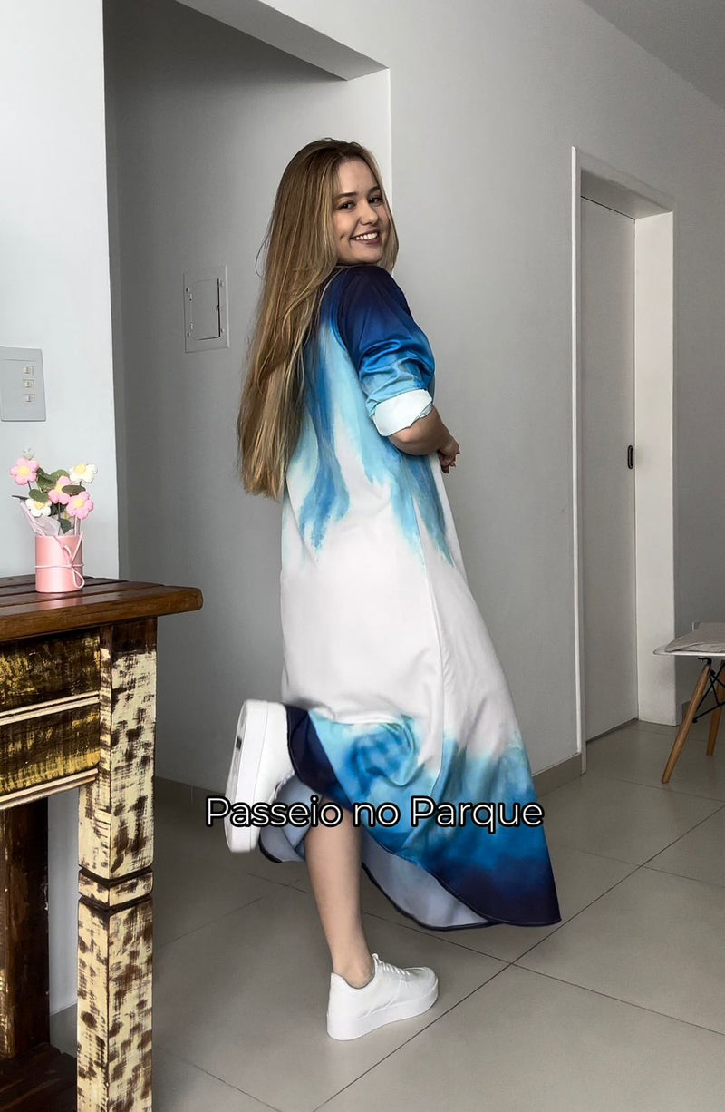 VESTIDO KALISSA